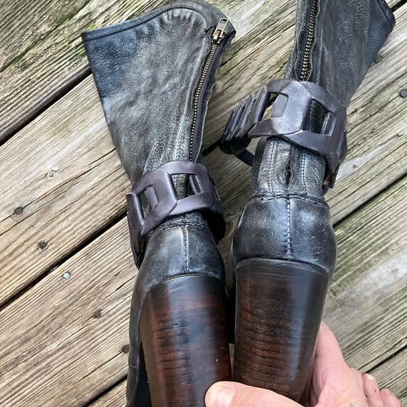 Freebird By Steven BEAUT size 8 - Picture 2 of 3